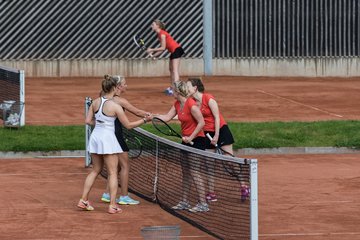 Bild 554 - OL Harburger Turnerbund - Hamburger Polo Club : Ergebnis: 3:6